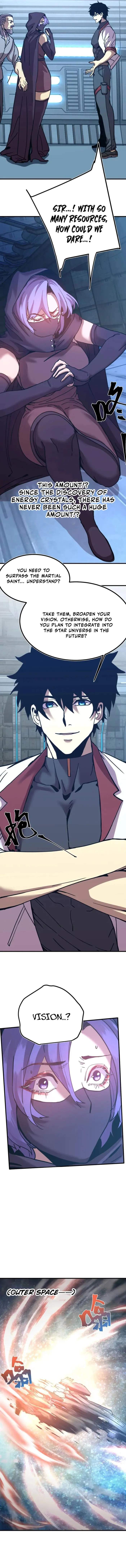Apex Future Martial Arts Chapter 227 11